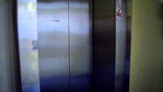 Elevator Ident