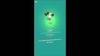 Lemmings Carl Challenge C 572 Season 19