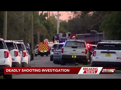 Is Port St Lucie Dangerous