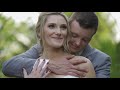 Ricky & Meredith | Inn at Leola Village | Wedding Video Central PA