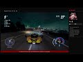 NFS Heat