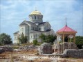 Программа паломничества по святым местам Крыма.Православный центр Фавор
