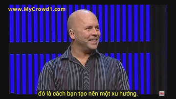 🌏 CROWD1 - NGƯỜI LÃNH ĐẠO DẪN ĐẦU