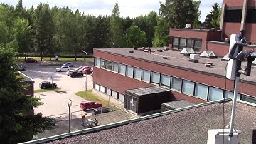 Aalto  Narrowband IoT Prototype