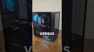 $300 Prebuilt PC vs $300 Custom PC in Game... 😳