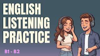 Improve Your English Through Real Conversations  At Native Speed! 