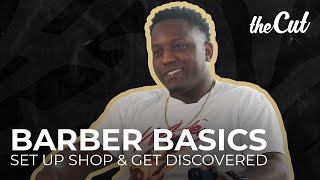Barber Basics: How To Get Discovered by New Clients screenshot 5