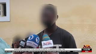 Police Bust Alleged Kidney Harvesting Syndicate in Abuja-Nasarawa
