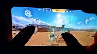 Troquei meu HUD peguei o hud do melhor mobile do Blood Strike #bloodstrikebr #parceirobloodstrike