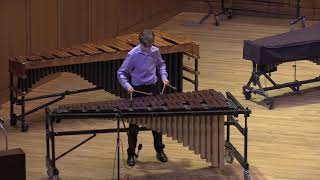 Ayden Machajewski - 2018 Rrhs Concerto Contest Finalist