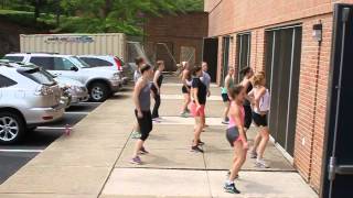 Give Me Everything by Pitbull - Zumba Give Me Everything by Pitbull - Zumba