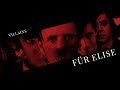 Für Elise | Villains