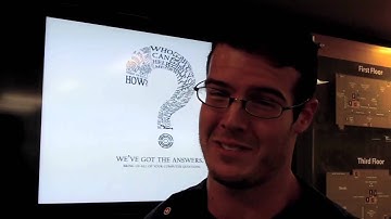 24 Hours in Kresge Library - Introduction