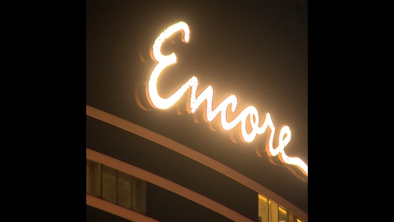 newspaper mockup Could Encore Boston Harbor be sold?