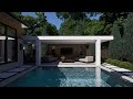 Modern Luxury Retreat – Fayetteville, NC @kcadesignstudio