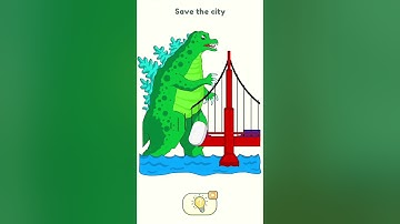 Save the city dop2 (delete one part)#dop2 #shorts #vairal #shortsviral