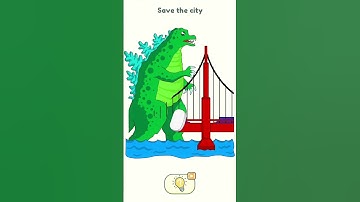 Save the city dop2 (delete one part)#dop2 #shorts #vairal #shortsviral