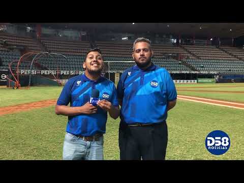 📌 Análisis y resumen del juego Águilas-Magallanes «Todos contra todos» (14.01.25)