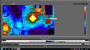 RIR Max - Image Subtraction