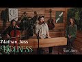 Holiness (ft. Nathan Jess) - Live at The Garden