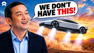 Nio Stock Analysis - NIO CEO Admits Tesla Has Something NIO Doesn't!!