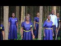 NAAMAN OFFICIAL VIDEO BY KANYIMBO SDA CHURCH CHOIR 