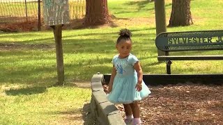 Baby ejected in I-75 crash now walking, talking and playing piano