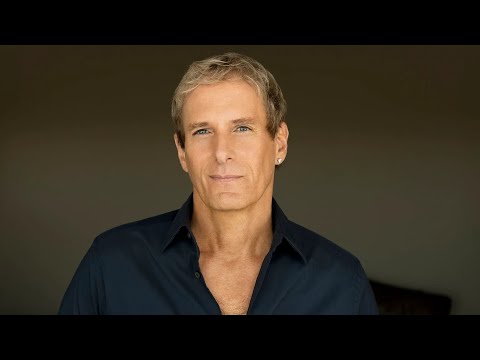 Michael Bolton |