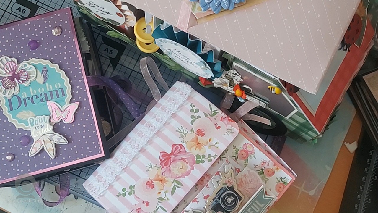 presentation creation de mars