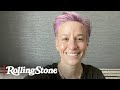 Megan Rapinoe: RS Interview Special Edition