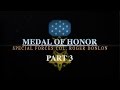 Alex Quade&#39;s Interview w/Medal of Honor Col.Roger Donlon (PART THREE)