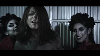 Cuatro y Medio - Fantasmas (Video Oficial)
