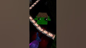 How to get gas station Hat in Big Scary #gorillatag #gorillatagquest #acapellasongs #gtag