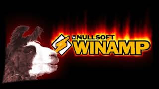 All WinAMP Whippin' Jingles (Reversed)