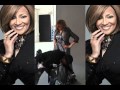 Dorinda Clark Cole - Photoshoot - GLAM!