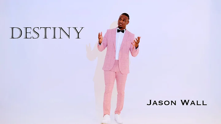 Jason Wall - DESTINY