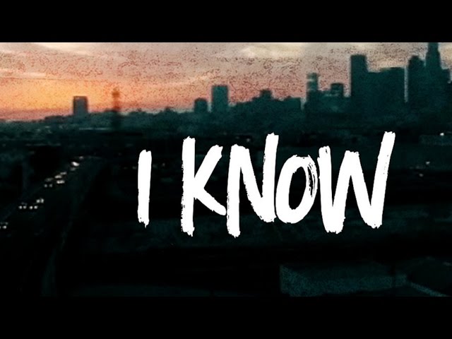 Group 1 Crew | I Know (Official Music Video) class=