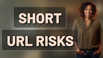 Why Are Short URL Services Risky for Cloud File Downloads?