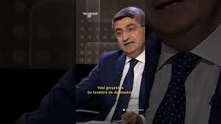 Babacanın Yardımcısı Togg Ve Karadeniz Gazı Gerçekleri Karşısında Konuşamadı