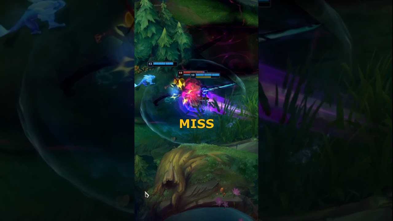 Классический момент бунта 💀 | Насмешка Шэнь бьёт… но не доводит до конца