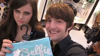 I Will Never Let You Down - Rita Ora (Cover by Tiffany Alvord & Dave Days)