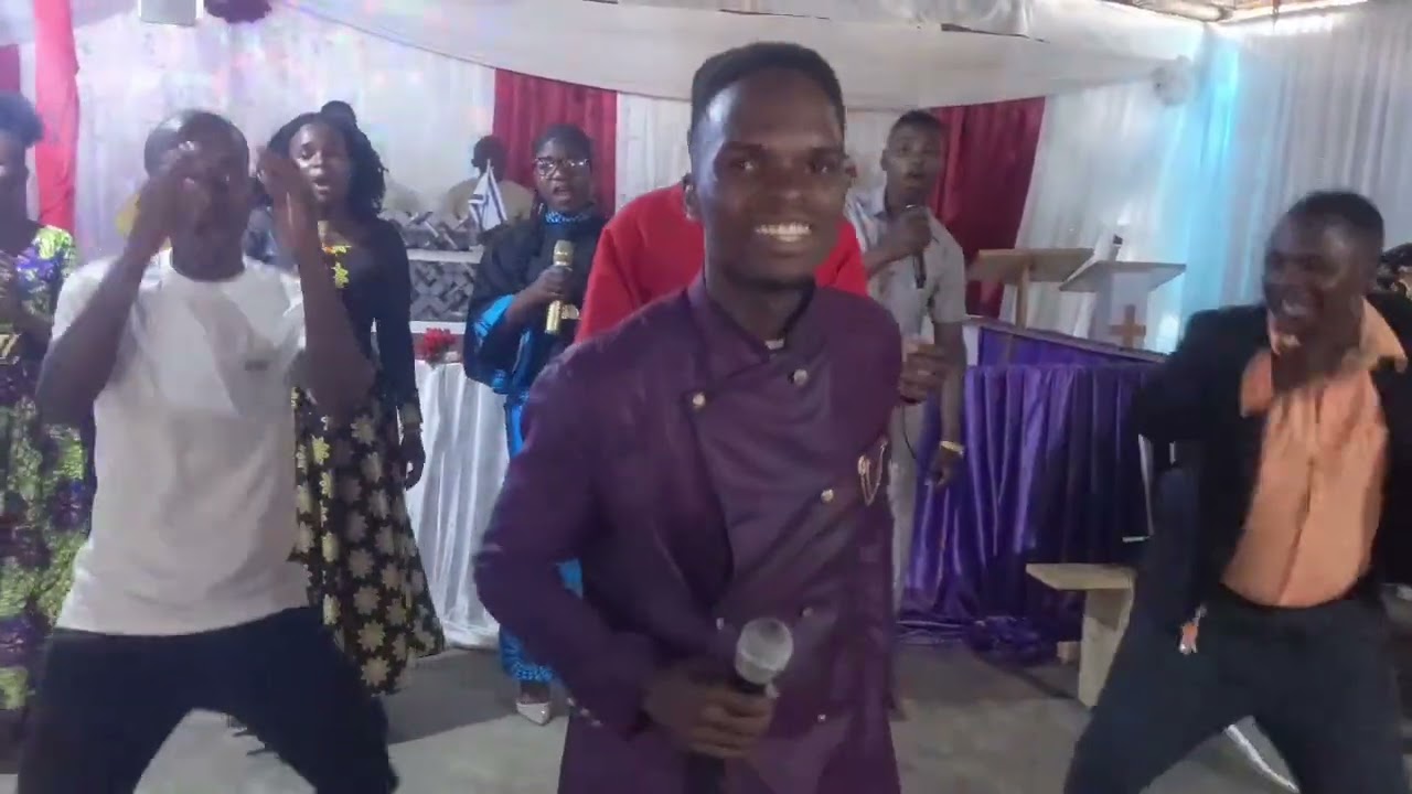 HERI HESHIMA NA ENZI YAKO 