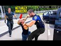 Dumb Cops That Made STUPID Mistakes