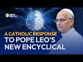 Pope Leo’s Encyclical on AI: What Catholics Can Do in Response to the Call | EWTN News Nightly