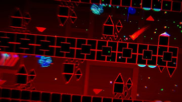 My part in "Obby Soda" | Geometry Dash 2.2