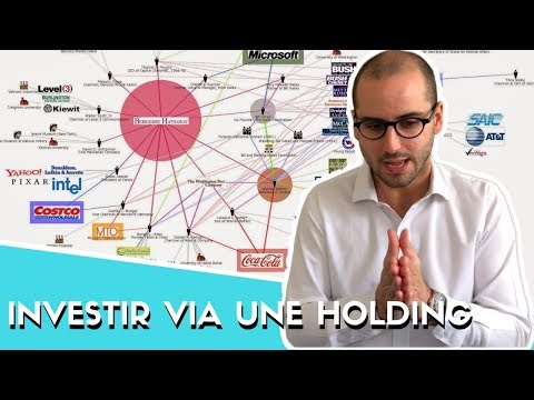 Vidéo: Serait-ce un inconvénient de posséder un stock de revenu ?