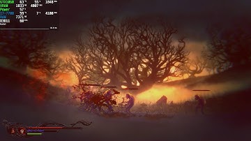 Down to Hell PC Gameplay | Hack 