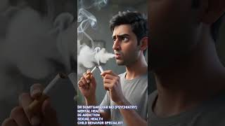 World lung cancer day Quit smoking mental health tobacco cessation