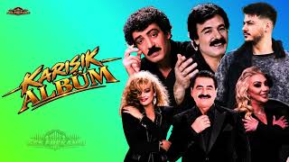 İbrahim Tatlıses & Ferdi Tayfur & Bergen & Müslüm Gürses & Semicenk / Best Of Arabesk 2026 Resimi