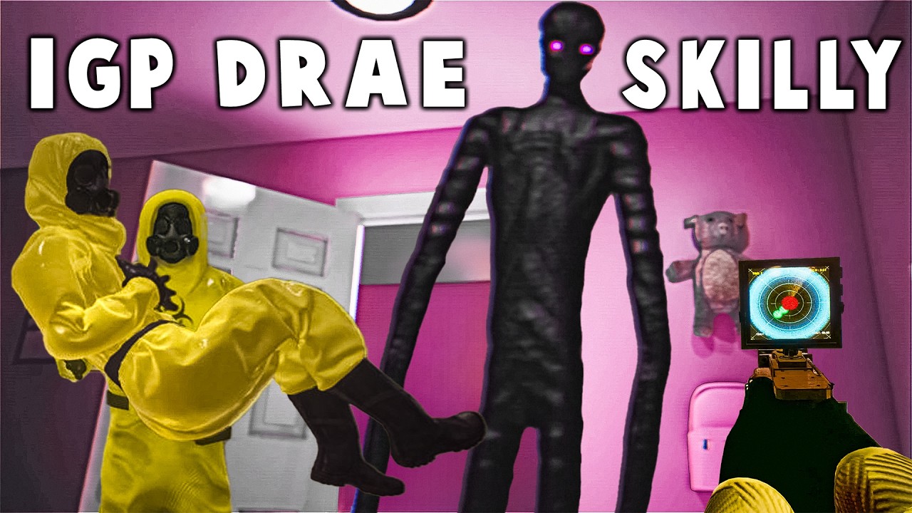 We Found All The Secret Levels Of The Backrooms - Escape The Backrooms 1.0 Full Release Episode 4